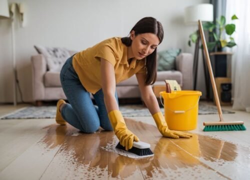 Deep Cleaning Checklist for Diwali and Festivals