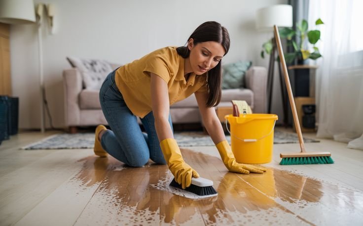 Anti-Skid Tiles for Bathroom
