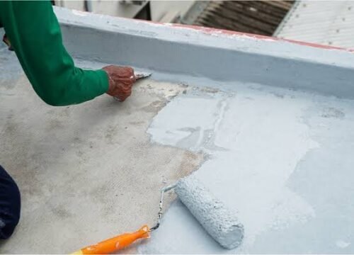 Roof Leakage Solutions: Causes and How to Fix Them