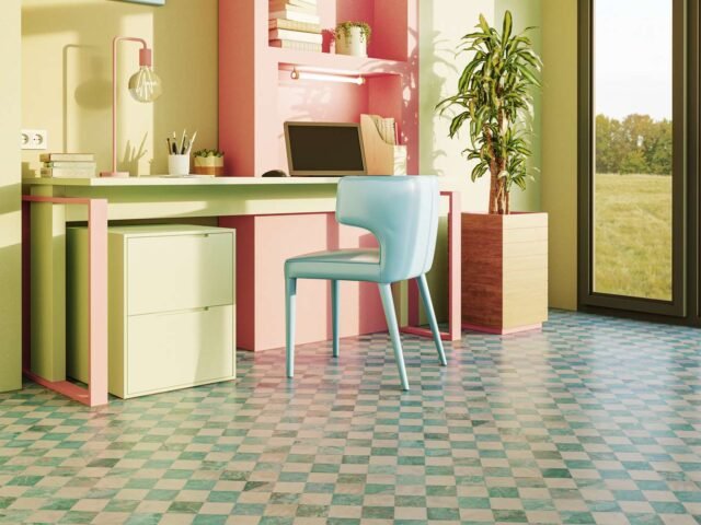 Vitrified Tiles vs Marble Flooring