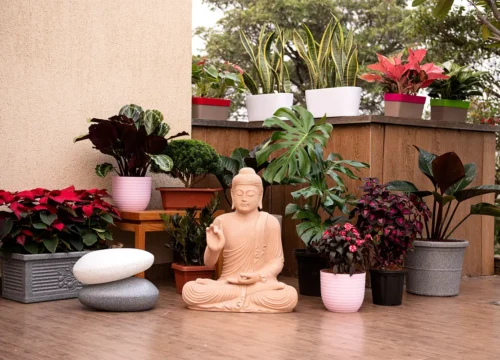 Balcony Garden Ideas for Small Apartment Spaces