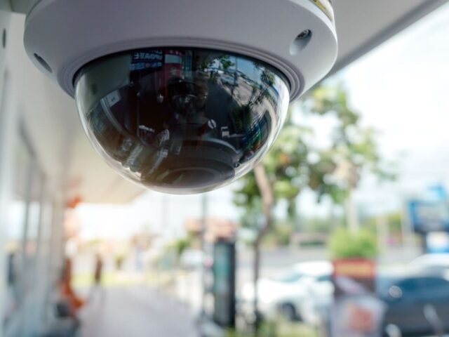 Best Home Security Systems 2025 Comparison