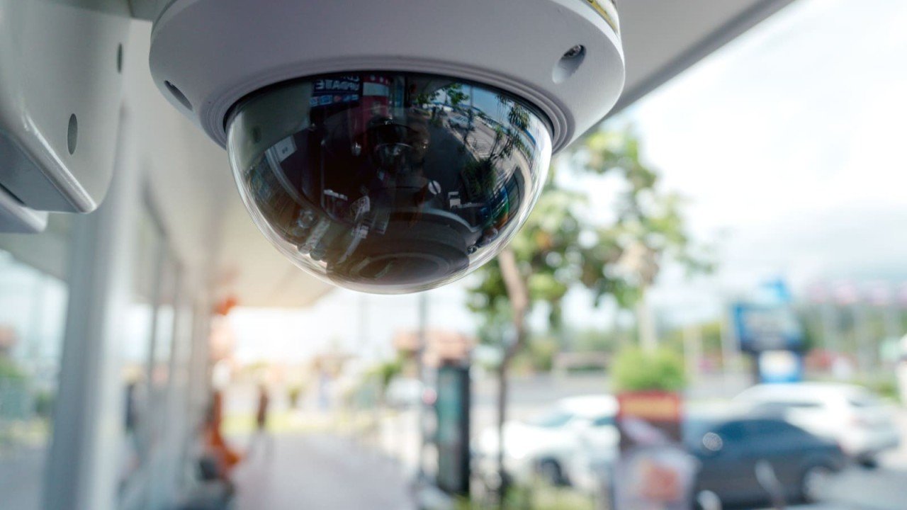 Best Home Security Systems 2025 Comparison