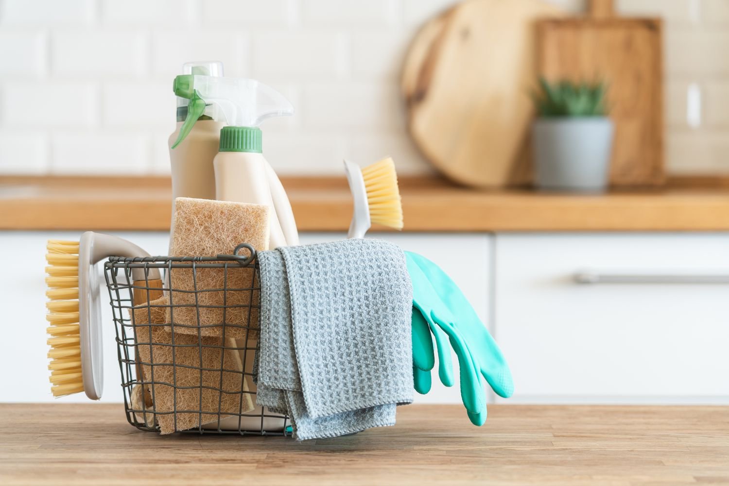 Deep Cleaning Checklist for Diwali/Festivals