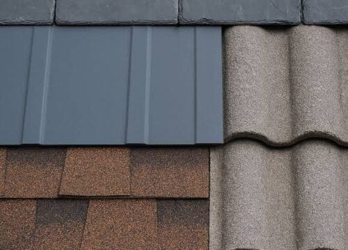 Best Roofing Materials: A Complete Comparison Guide
