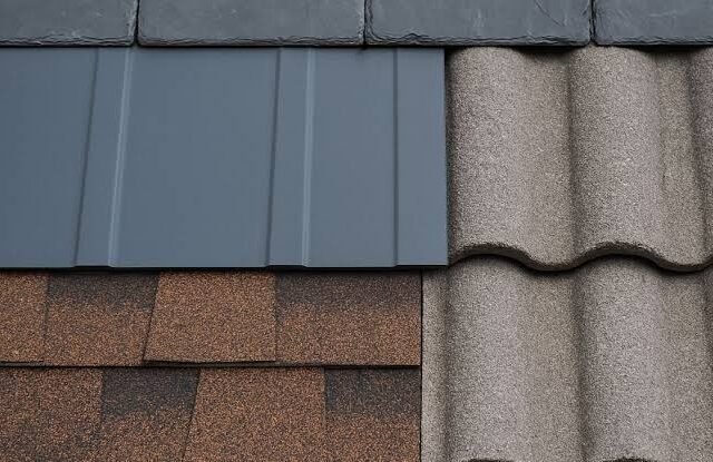 Roof Leakage Solutions