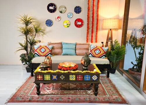 Diwali Home Decoration Ideas on a Budget