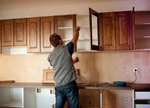 Budget Home Improvement Ideas That Actually Work