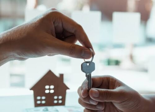 First Time Home Buyer Guide India 2025
