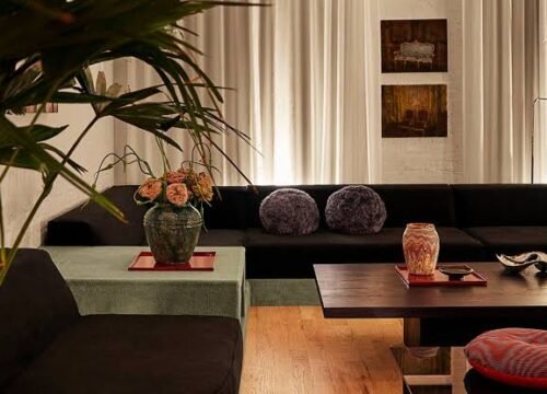 Modern Living Room Design Ideas 2025 for Every Home
