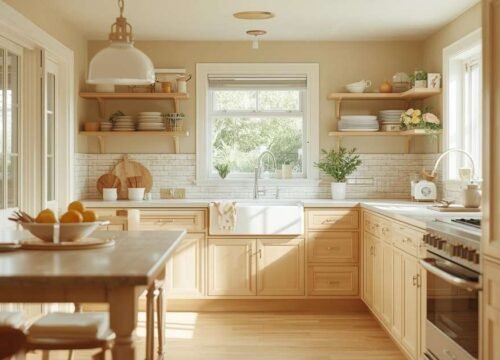 Kitchen Renovation Cost Guide: How Much Does It Cost