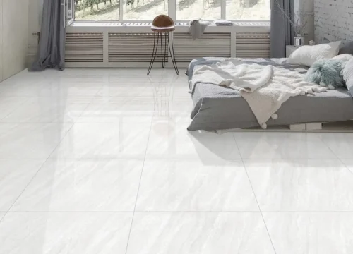 Vitrified Tiles vs Marble: Which Flooring to Choose