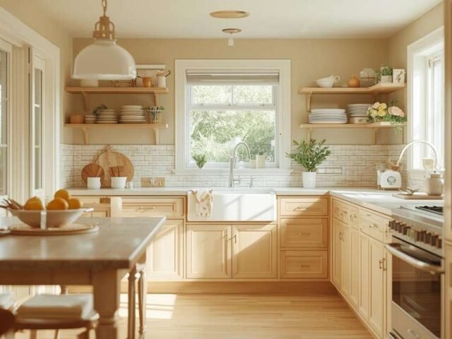 Kitchen Renovation