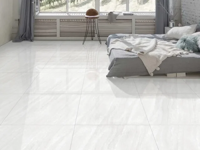 Budget-Friendly Flooring Options for 2025