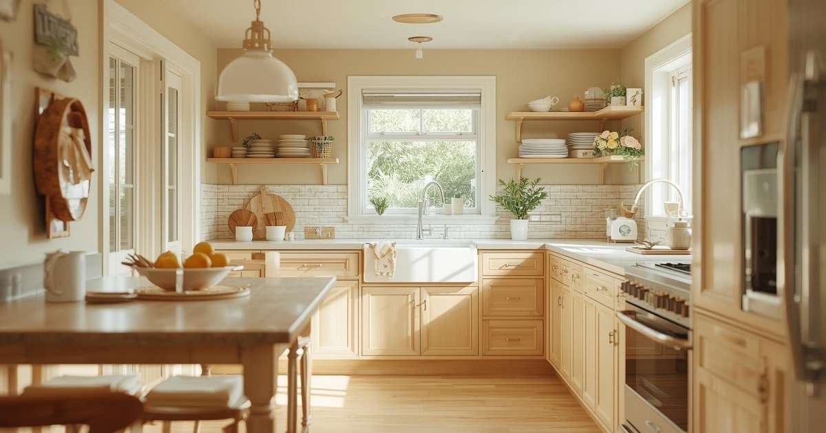 Kitchen Renovation