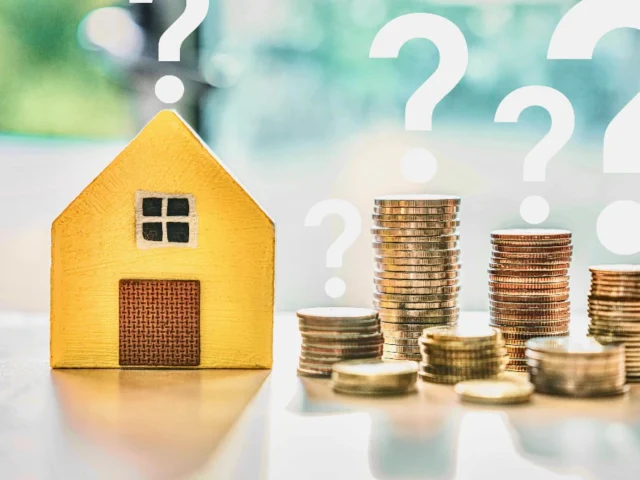 First Time Home Buyer Guide India 2025