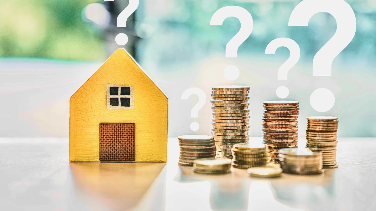 First Time Home Buyer Guide India 2025