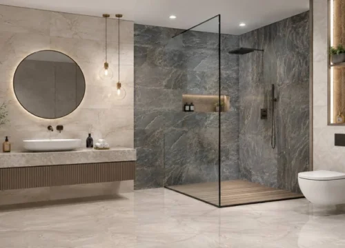 10 Modern Bathroom Renovation Ideas for Your Home