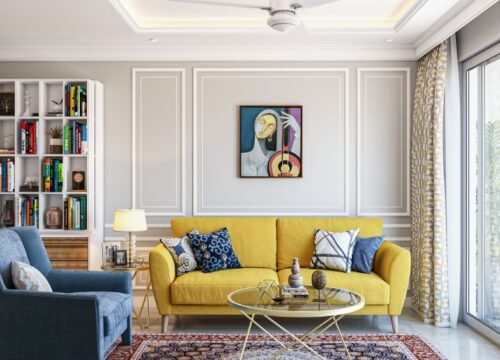 Vastu Home Design Tips for a Balanced, Happy Home