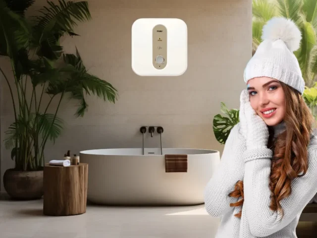 water heaters