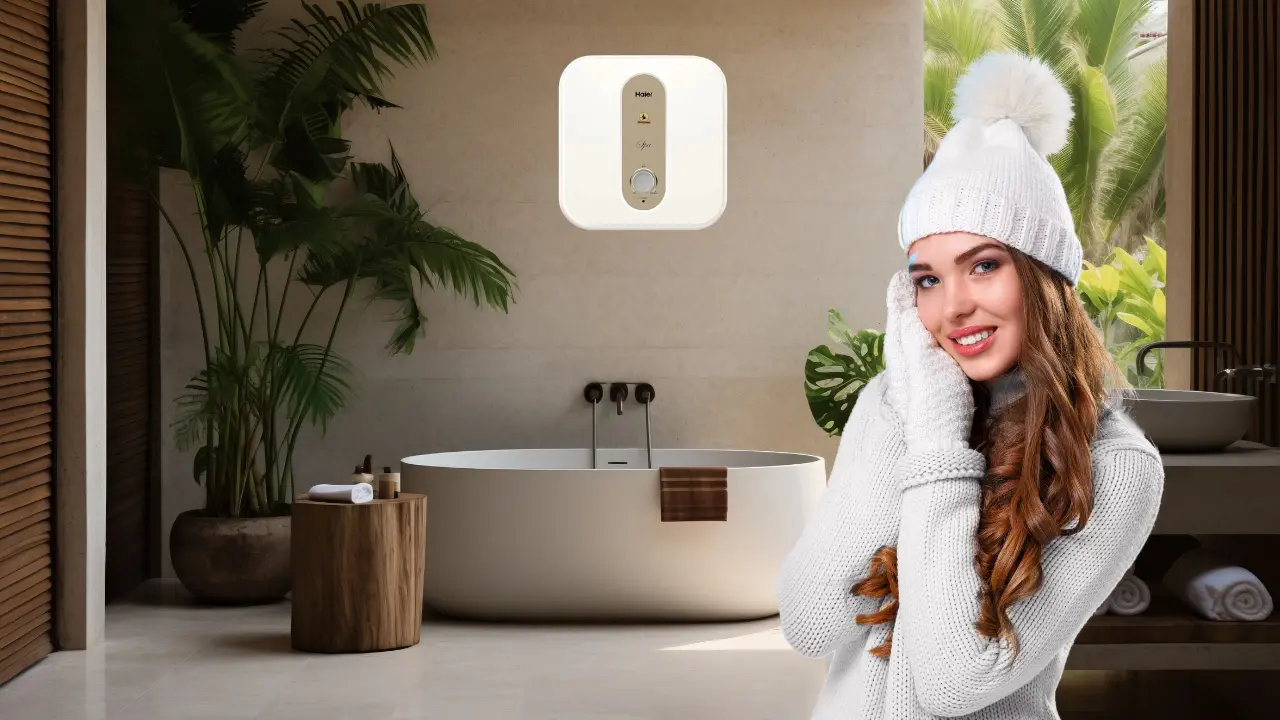 water heaters
