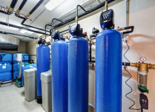 Why Better Water Starts With the Right Filtration Approach