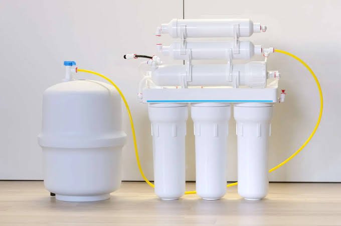 free water testing