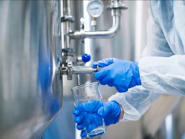 water softeners