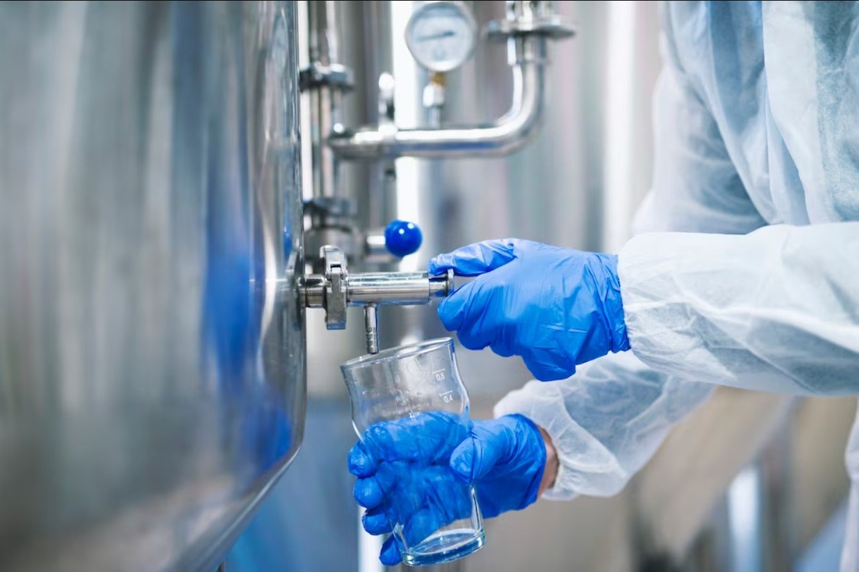 water softeners