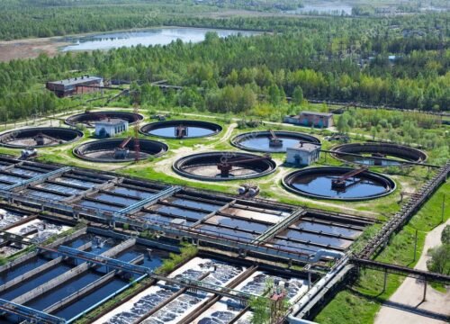 Water Treatment Systems: A Practical Guide for Homes, Businesses, and Ponds