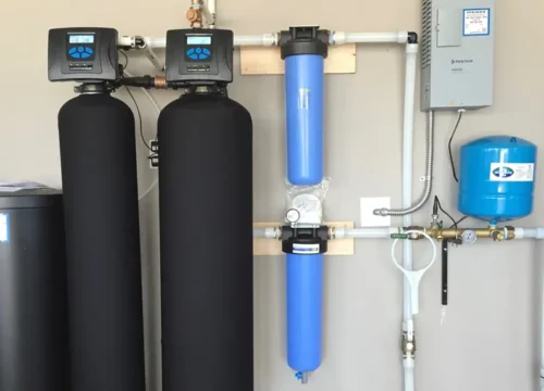 A Practical Guide to Water Treatment and Water Softeners in Northeast Illinois