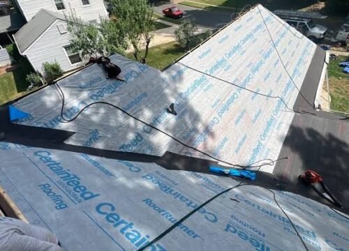 Knowing When Your Roof Needs Repair, Replacement, or Storm Restoration