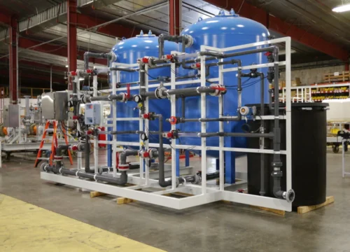 Understanding Water Treatment Systems: A Practical Guide to Cleaner, Better Water