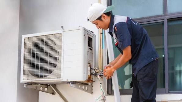 award-winning hvac services