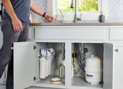 Understanding Water Filtration Options: Softening, Purification, and Better-Tasting Water