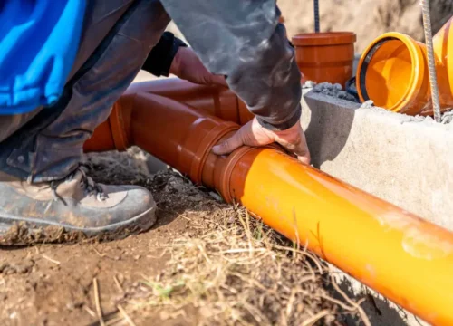 When Water and Sewer Problems Can’t Wait