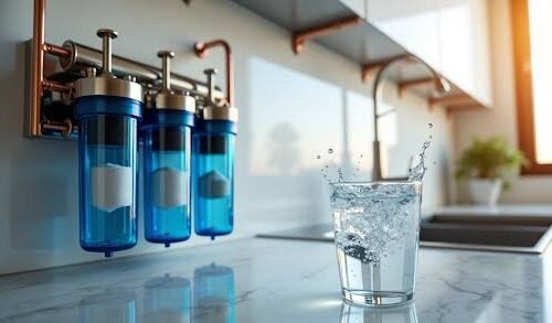 Making Smarter Choices About the Water in Your Home