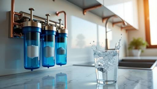 water testing & lab analysis