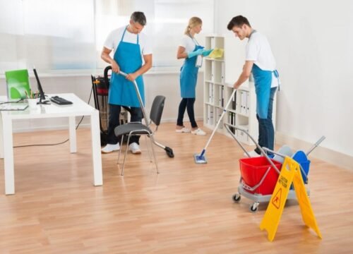 Municipal, Residential, and Commercial Services: Building Better Communities Through Reliable Support