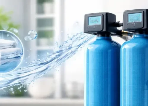 Making Sense of Water Quality: Choosing the Right Treatment for Your Home
