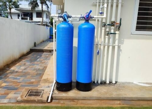 Why Clean Water Starts With the Right Filtration System