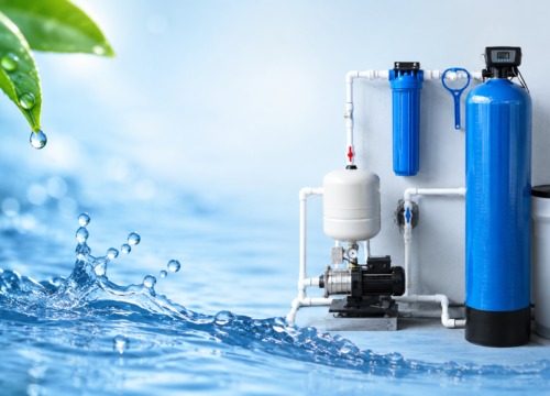 Choosing the Right Water Treatment for a Cleaner, Better-Tasting Home