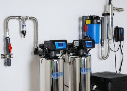 Choosing the Right Water Treatment Approach for Everyday Home Water Quality