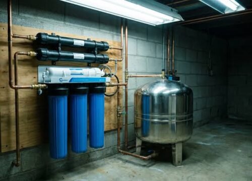 Making Sense of Modern Water Treatment: Choosing the Right Solution for Your Home