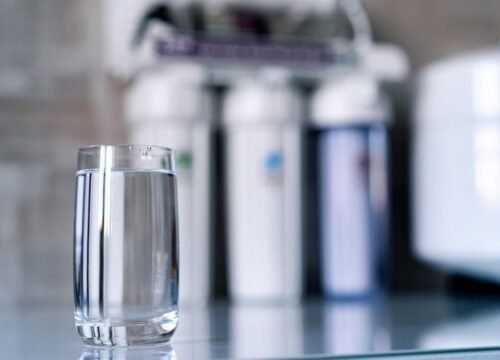 Finding the Right Balance Between Drinking Water Systems, Water Softeners, and Whole House Filtration