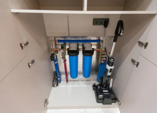 Making Sense of Water Treatment Options for Your Home
