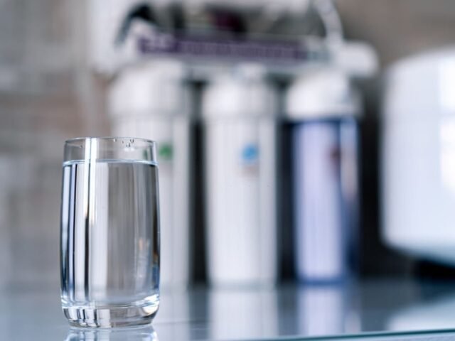 drinking water systems