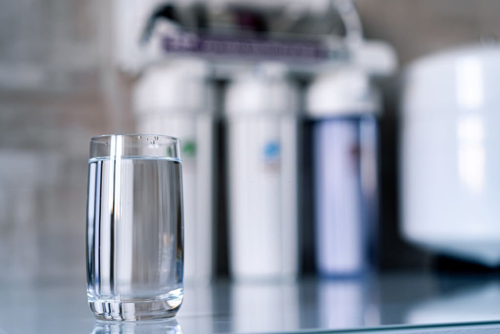 drinking water systems