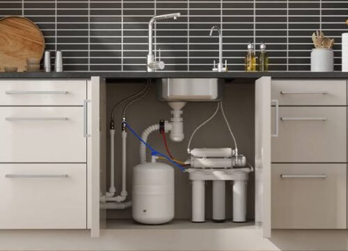 Making Better Water Choices for Everyday Life