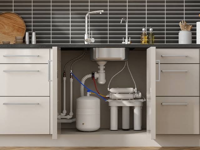 water treatment systems
